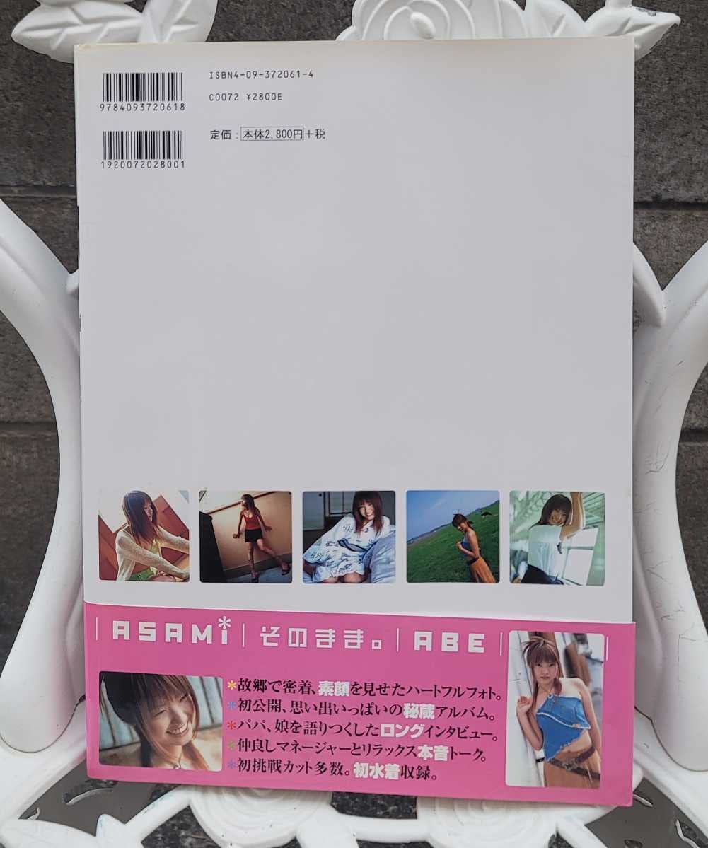 安倍麻美直筆サイン入り入手困難非売品B2サイズポスター
