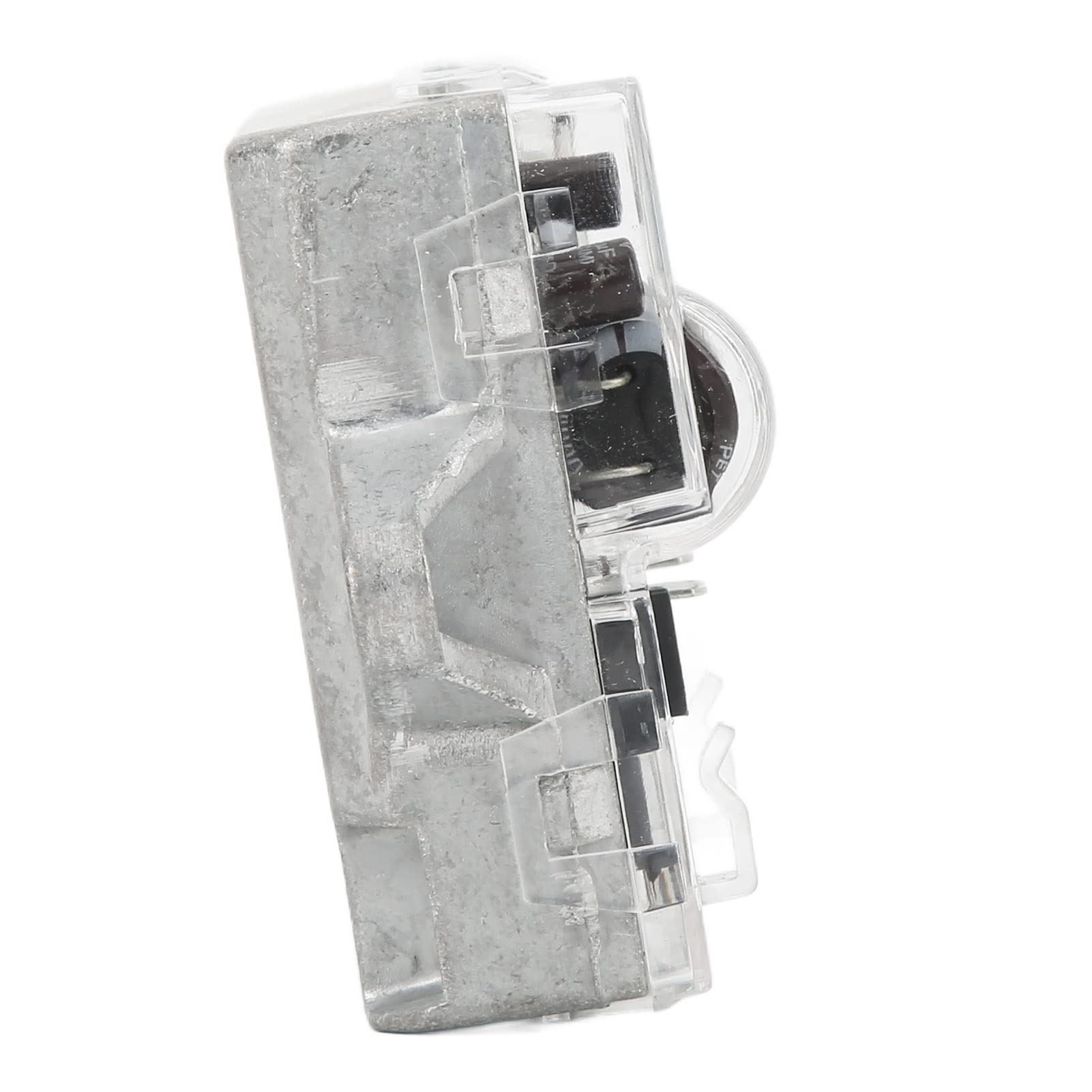 BuyWeek Controller Scheda Madre Scooter Elettrico per Xiaomi M365 PRO, 9x7,5x4 cm in Plastica in Metallo con Manuale