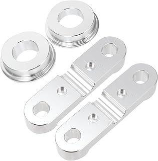 FAVOMOTO 1 Conjunto De Bucha Estabilizadora De Mudança Tubo De Transmissão Automática Bucha De Câmbio Traseiro Do Carro Acessórios Automotivos Kits De Carro Atf Acessórios Para