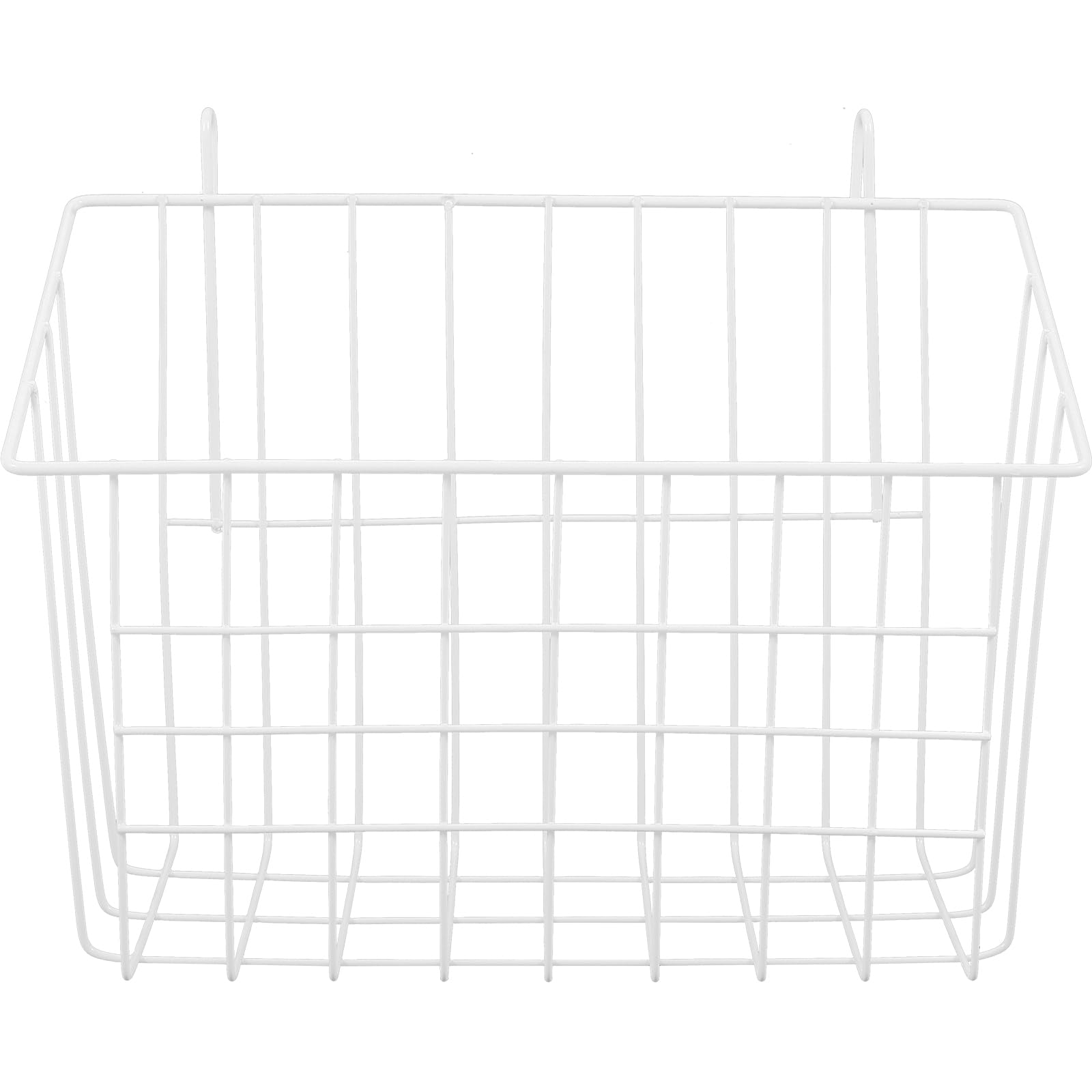 INOOMP Hay Feeder for Rabbit-Guinea Pig Bunny Chinchilla Heavy Duty Metal Rack Hay Holder-9.82*8.06* *4.72 inches
