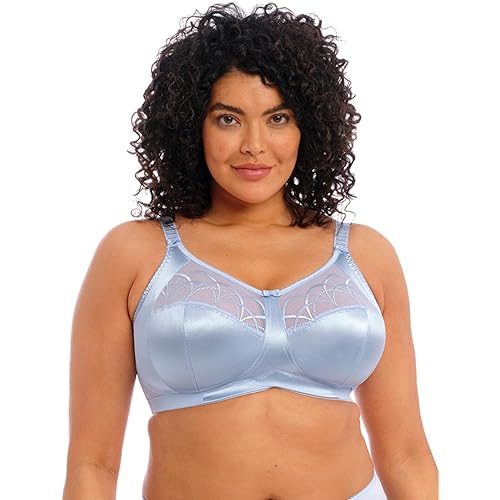 Elomi Women's Cate Soft Cup Bra