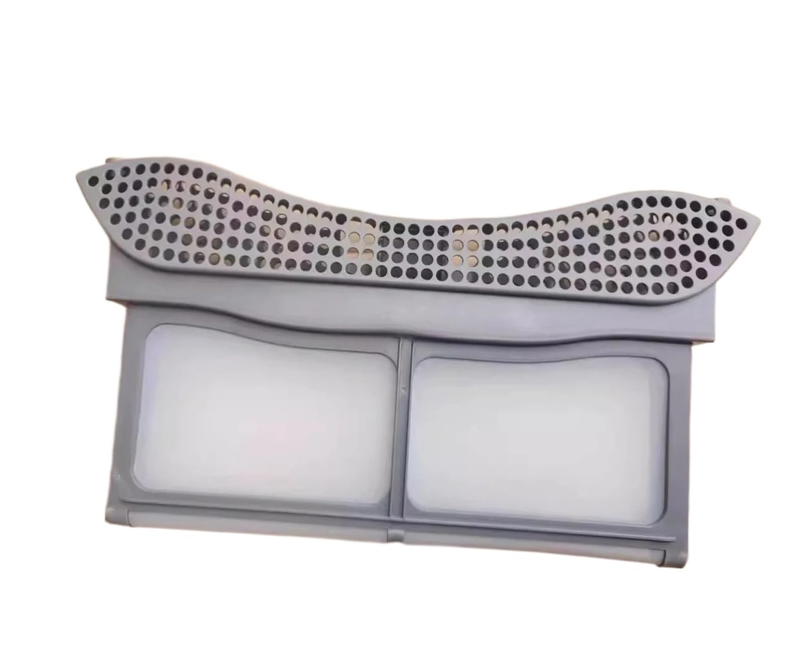 Filtro For Secadora De Ropa, Compatible Con LittleSwan