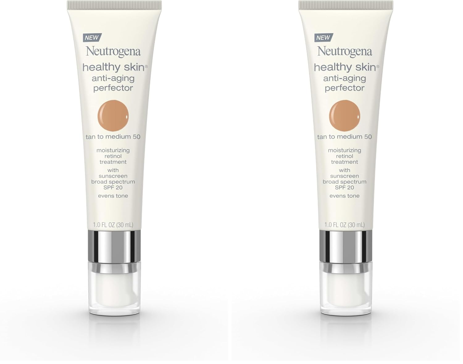 1 Fl Oz (Pack of 2) 1 Fl Oz (Pack of 2)