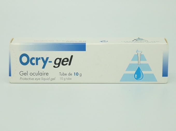 Ocrygel Protection Et Humidification De L œil 10g Amazon Fr Beaute Et Parfum Ocrygel Protection Et Humidification De L œil 10g Amazon Fr Beaute Et Parfum