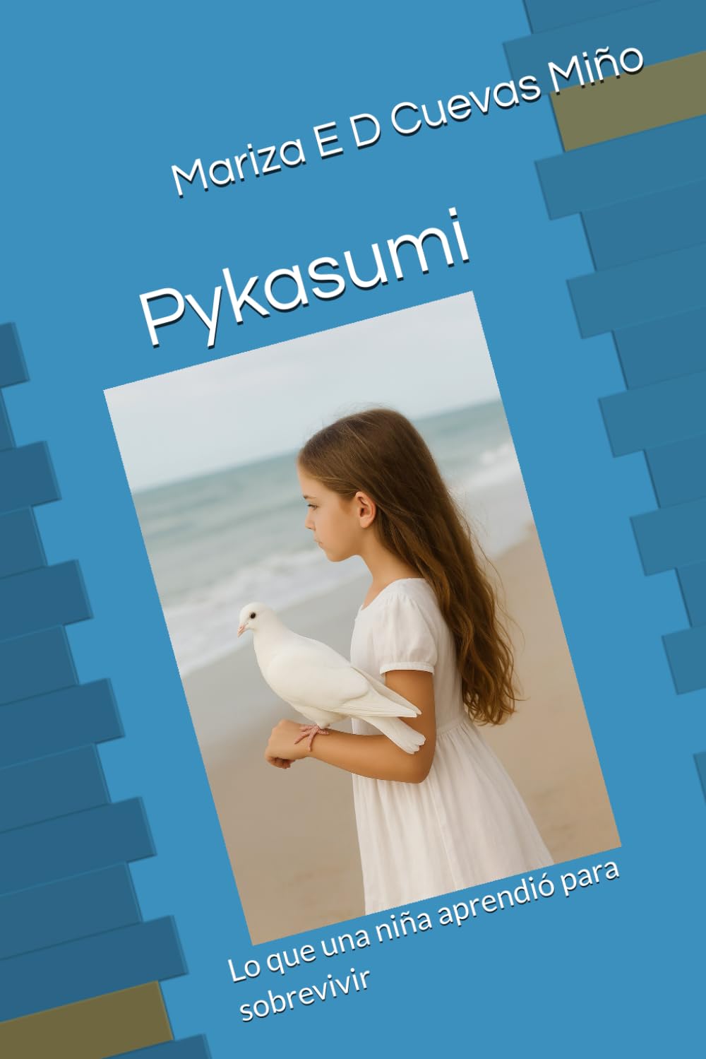 Pykasumi: Lo que una niña aprendió para sobrevivir
