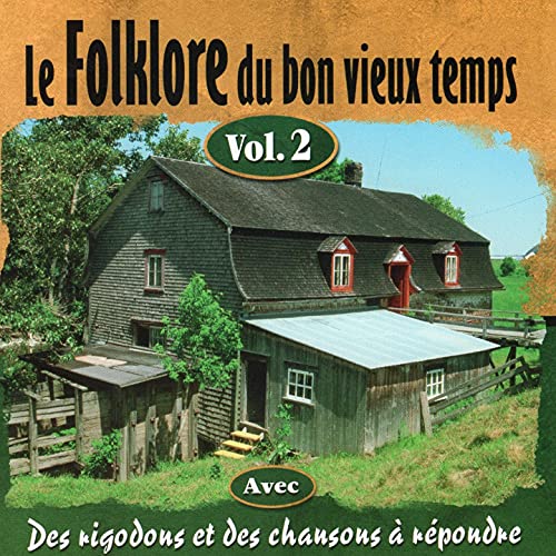 Chansons Du Bon Vieux Temps FOR