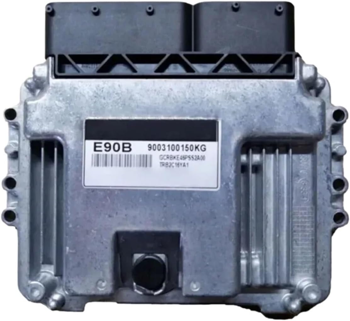 車のエンジンコンピュータボード ECU 電子制御ユニットと互換性ヒュンダイグランドアベガアクセント E90B MEG17.9.12