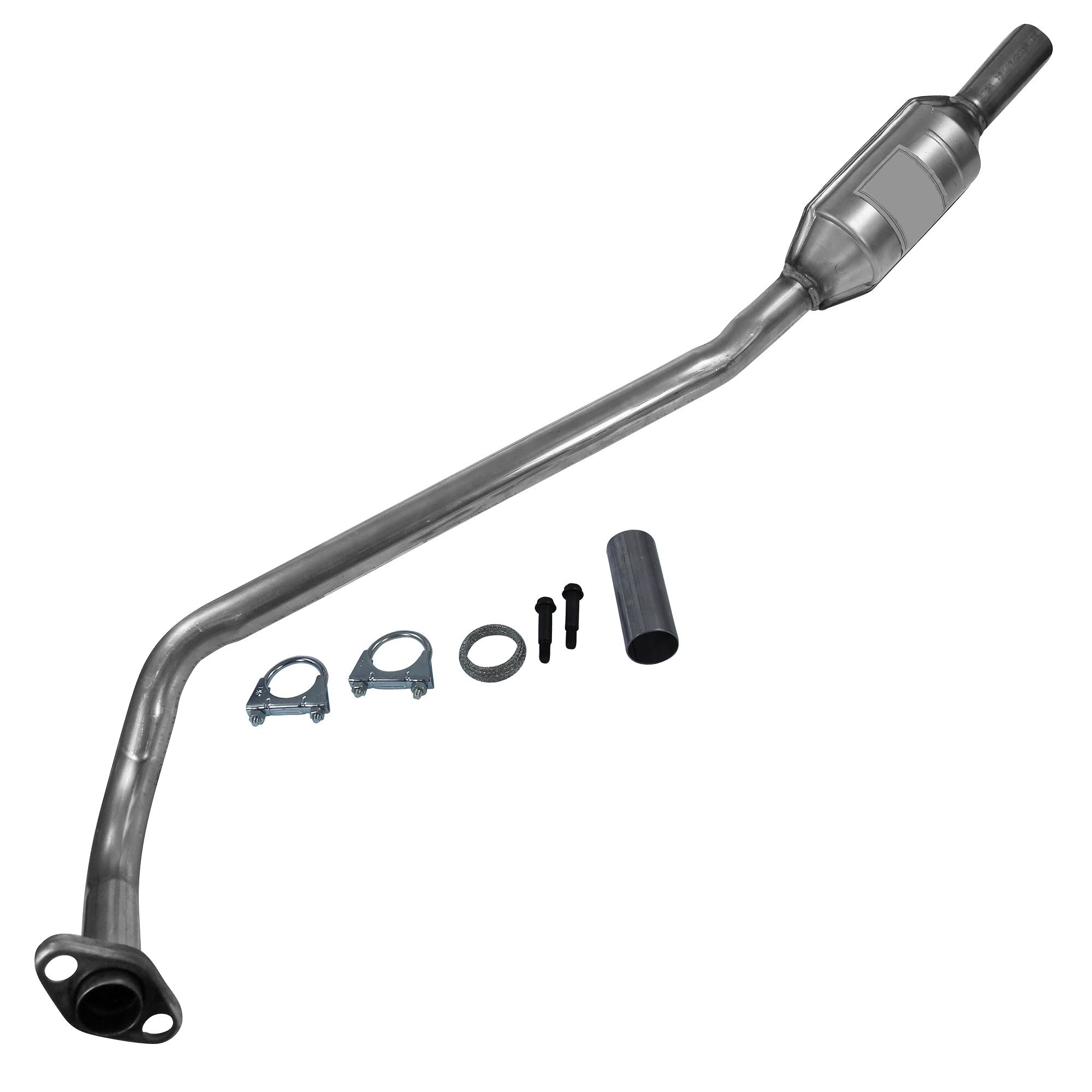 Catalizador BESTPRICE compatible con OPEL COMBO furgoneta/berlina de gran capacidad (71_), CORSA B (S93), CORSA B furgoneta/hatchback (S93)