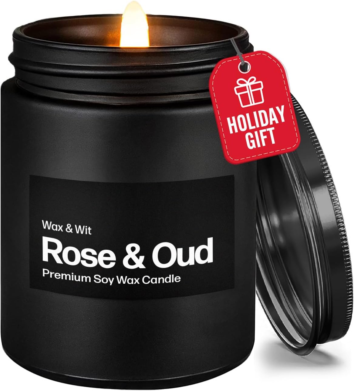 Rose Oud