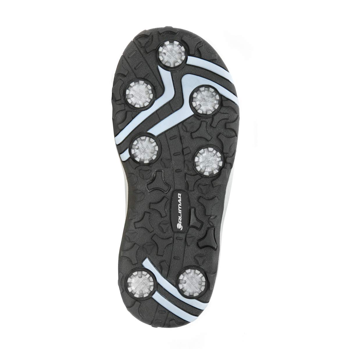 Orlimar Damen SandalenSandalen