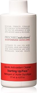 PRESCRIBEDsolutions Starting Up/Face® – Limpi...