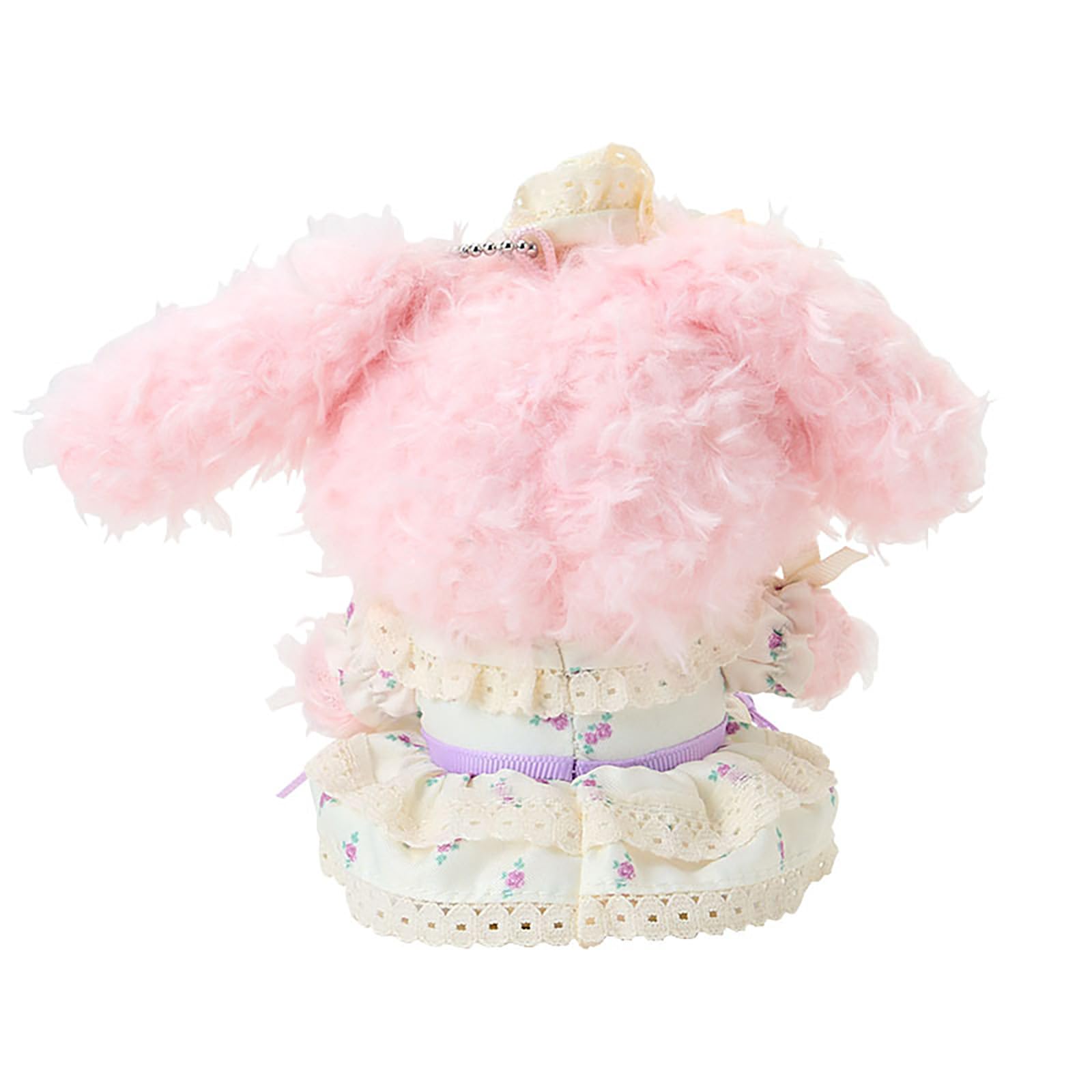 Amazon.co.jp: サンリオ(SANRIO) マスコットホルダー（フォレスト