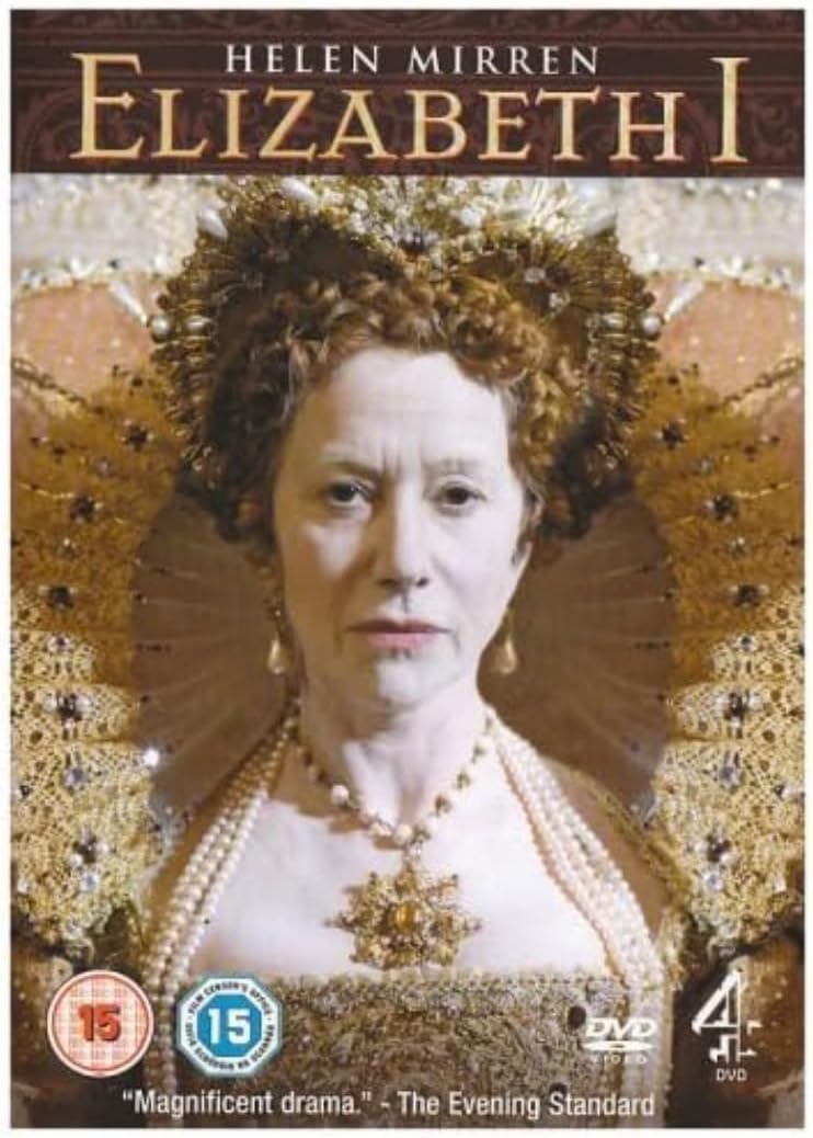 Elizabeth I
