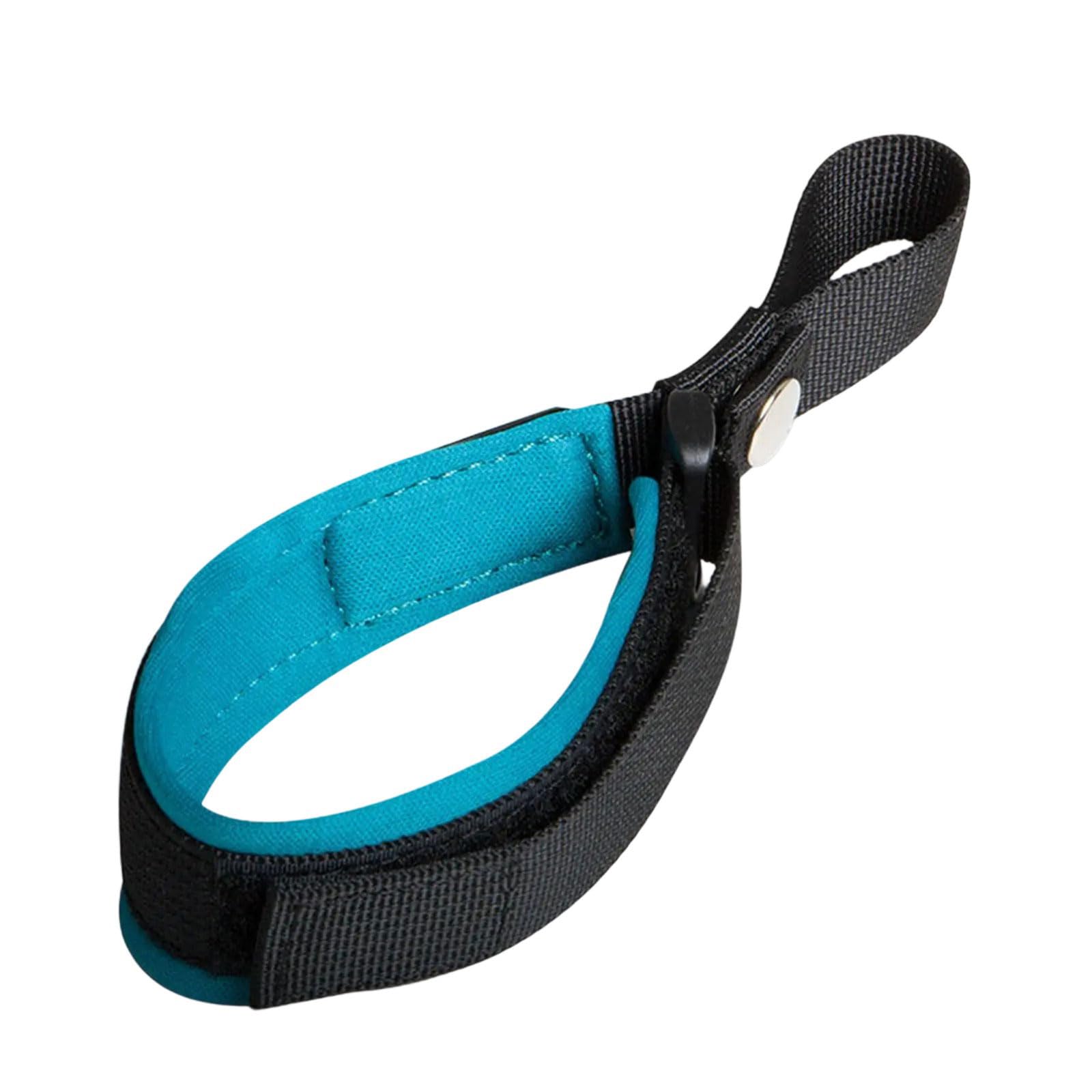 MICFENY High Strength Dog Leash WristBand, Perfect For Outdoor And Daily Walks Comfortable for Strollers