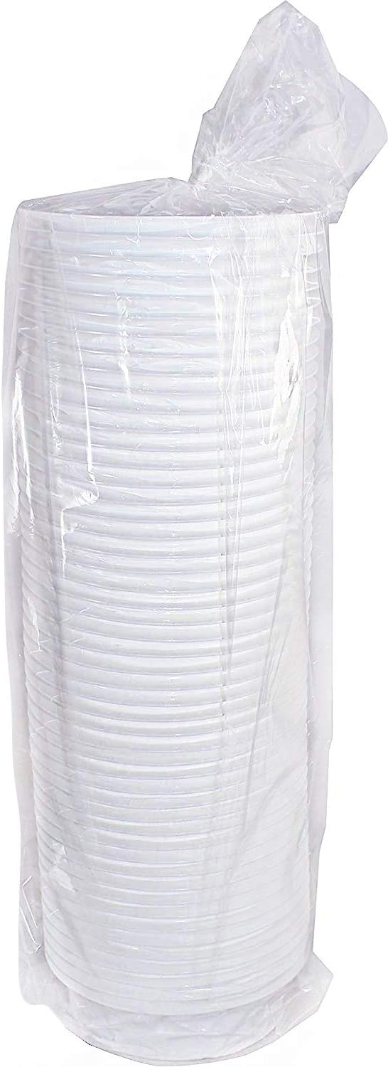 50 Pcs Romed Breaking bag with Mouth piece Sick bag Barf bag Collection bag