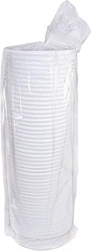 Romed Sachet pour Mal de L'Air avec Embout Buccal 450 Pièce (9 x 50 Pièce) Sac d