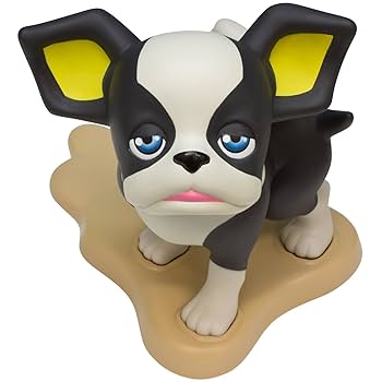 ジョジョの奇妙な冒険 イギー 缶バッジ Amazon 特典 DVD 予約