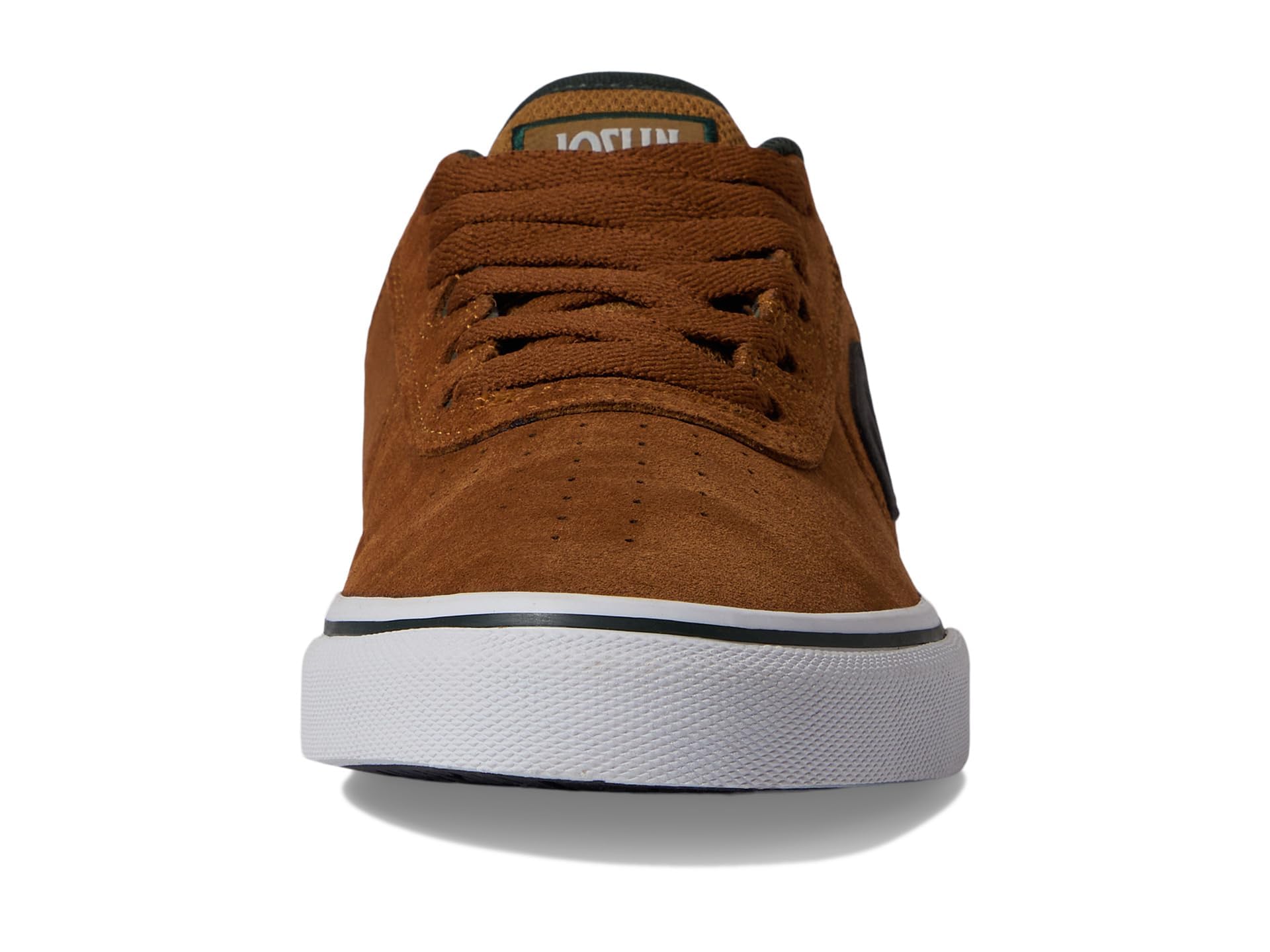 etnies Joslin Vulc, Zapatos de Skate Hombre