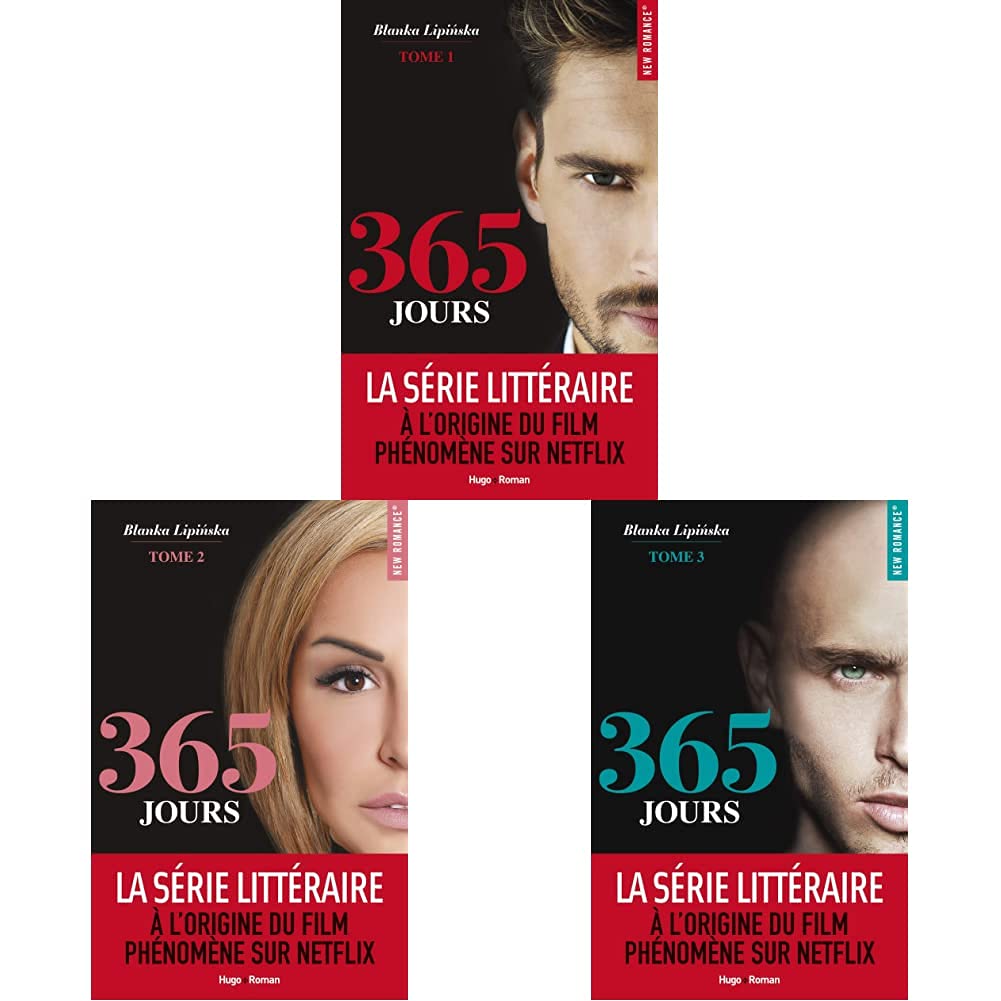 365 Jours Tome 3 Pdf Gratuit 365 JOURS Tome | freixenet.com