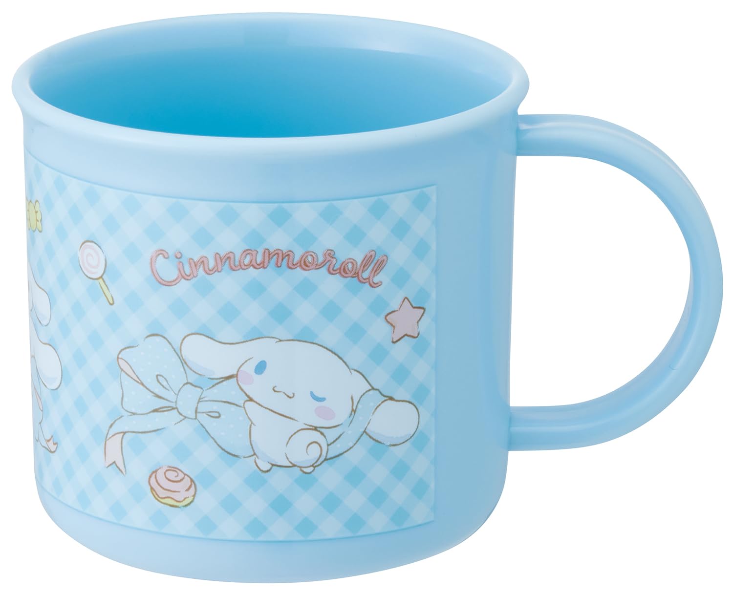 シナモロール シナモン ボールペン サンリオ カップ コーヒーカップ 激