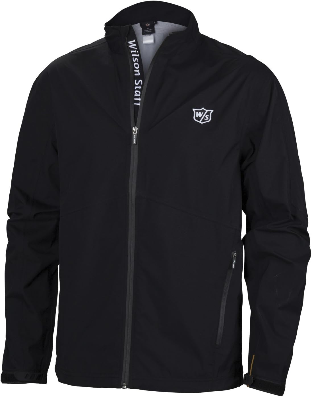 Veste Coupe-vent Masters Golf – Homme – Taille L – Noire – Occasion