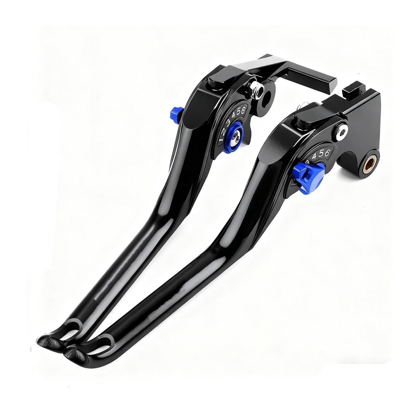 Heyhellnin E For Vog Ds800x Dsx 800 2025 2026 Motocycl Adjustabl Brak And Clutch Levers Motorbik Brak Levers(E)