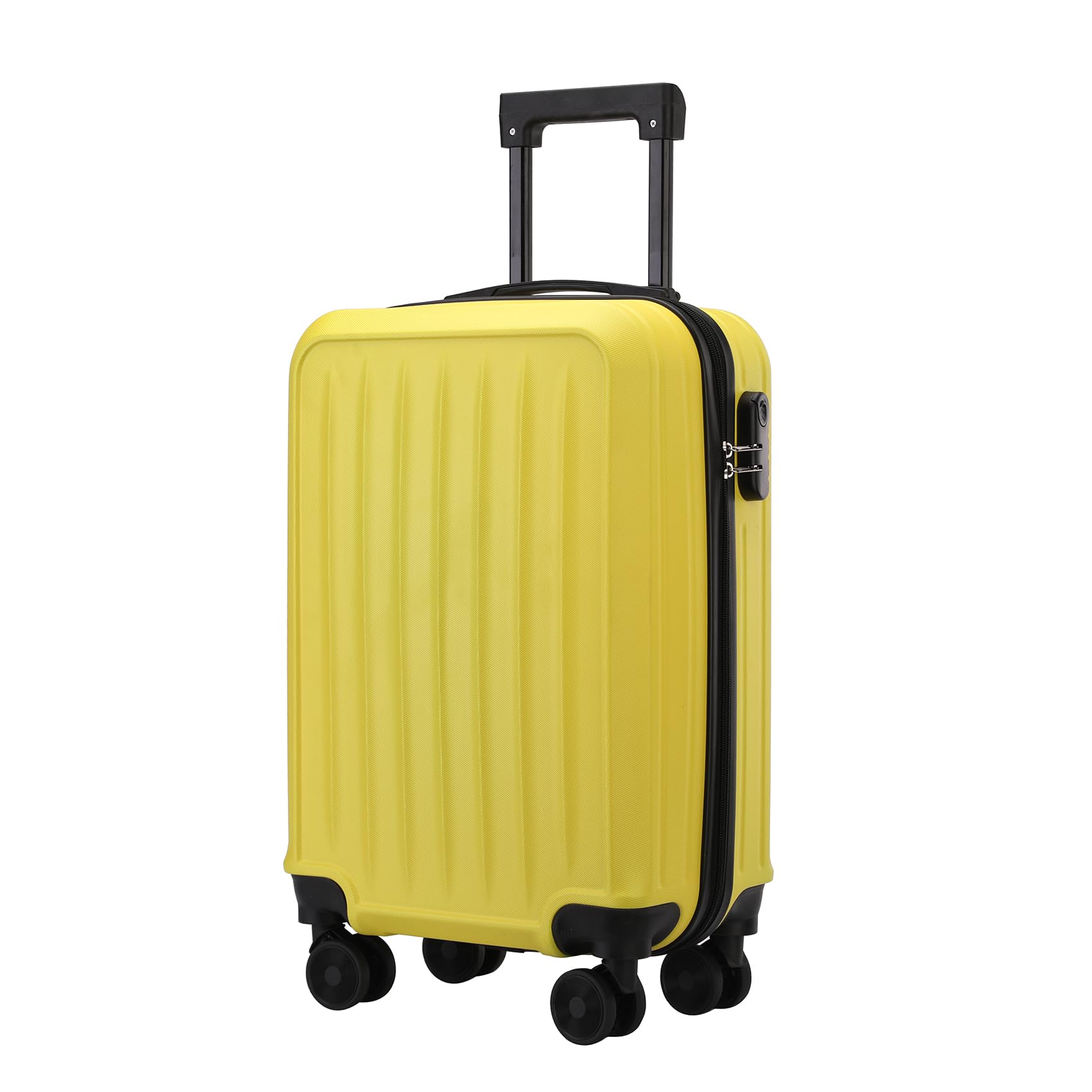 Amazon | [lunakhod] スーツケース 機内持ち込み 軽量 キャリーケース