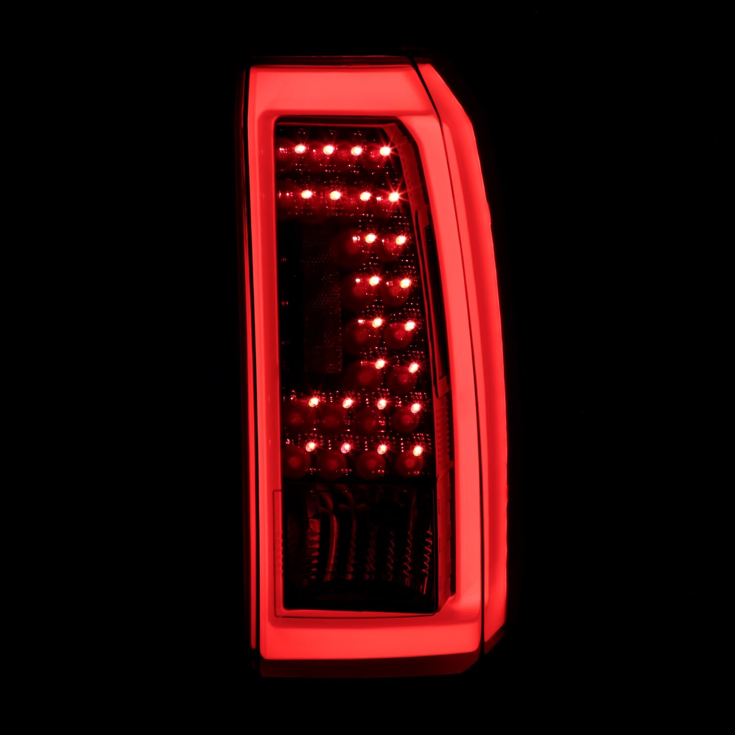 Amazon | SPEC-D TUNING スモークLEDバーテールライト 2015-2020