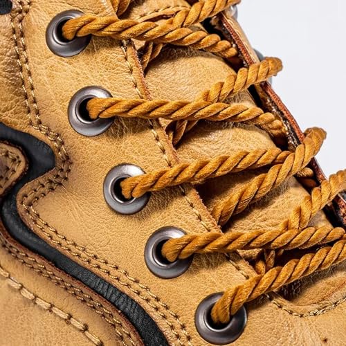 Vilobel Safety Toe Work Boots, Men's Orthopedic Safety Work Shoes - Safety Toe, Arch Support, Non Slip Safety Footwear for Construction & Outdoor2