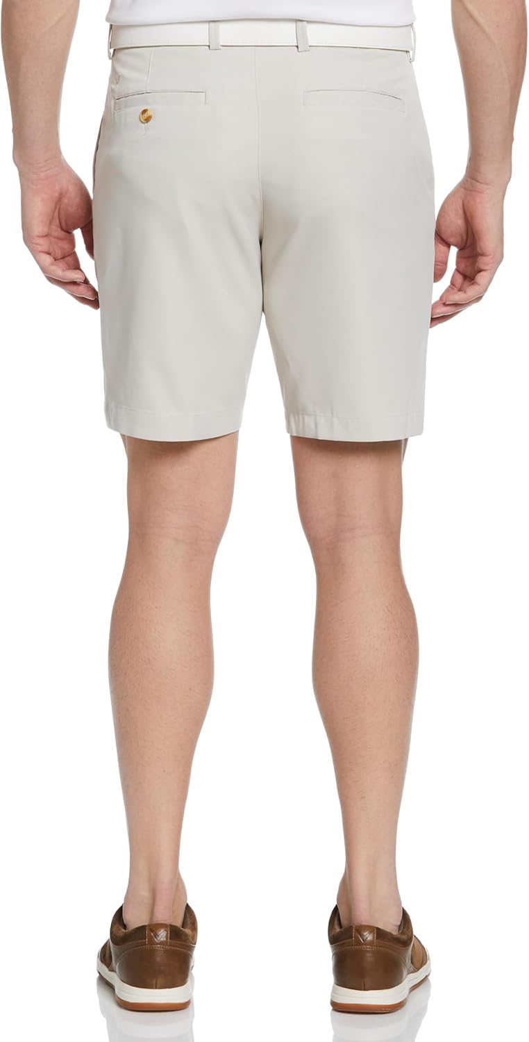 Callaway Men’s 9" Pro Spin Golf Shorts with Active Waistband, Stretch Fabric, Moisture-Wicking, UPF 50 Sun Protection - Image 2