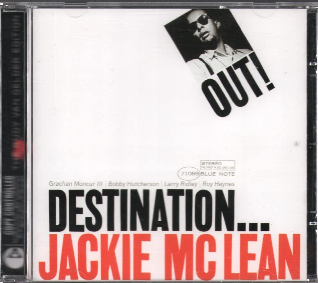 Destination Out: Amazon.co.uk: CDs & Vinyl