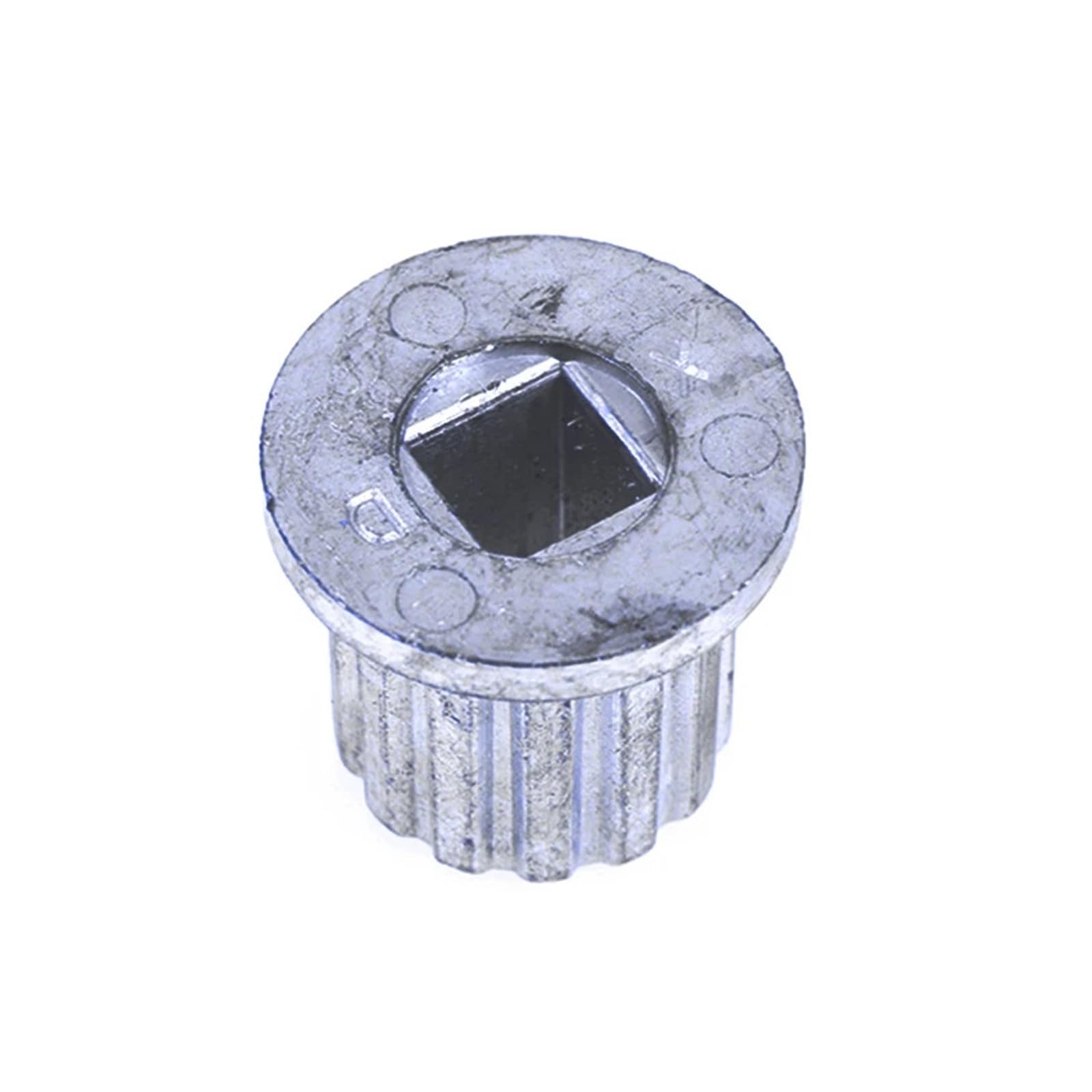 Impulsor De Repuesto, Engranaje Central, Tornillo, Placa Inferior, Eje De Metal For Pulsador, Piezas De Reparación De Máquinas De Lavadora(B)