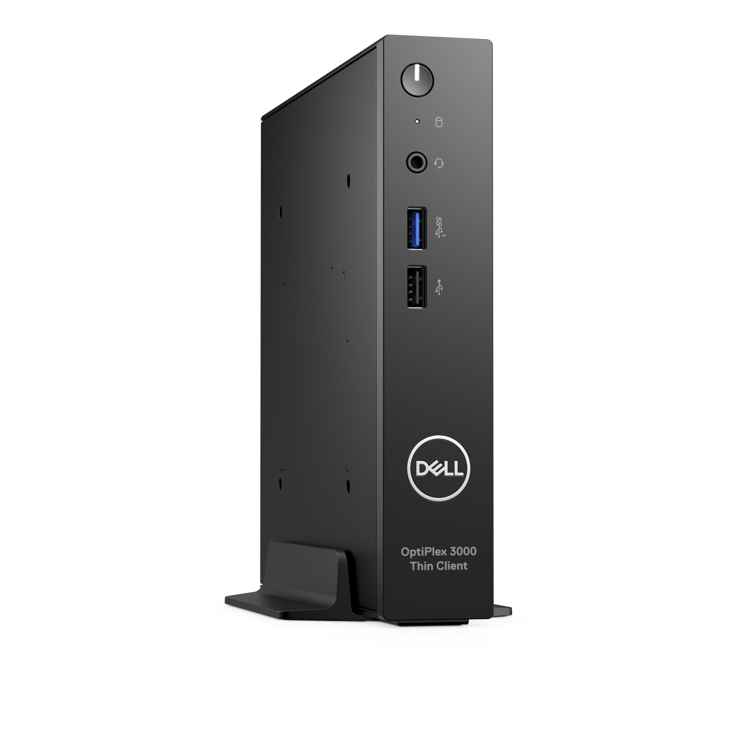 Dell Optiplex 3000 Thin Client | Intel Pentium N6005 | 8GB RAM | 256GB SSD | Win 11 Pro (Zertifiziert und Generalüberholt)