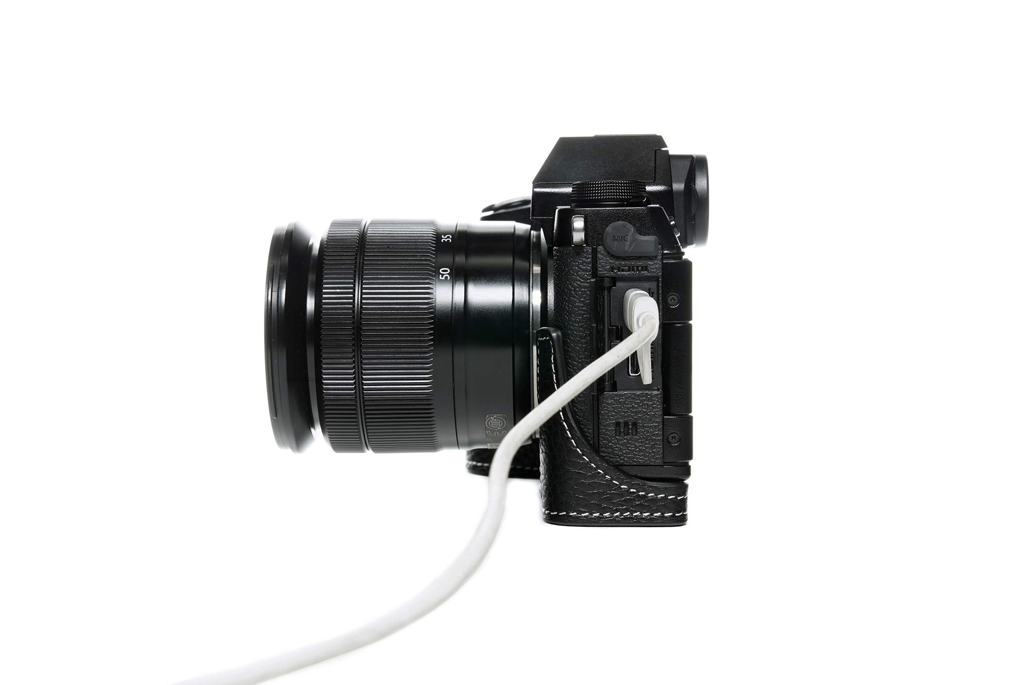 本革 カメラケース 富士フイルム FUJIFILM XS10用 楽天市場】富士