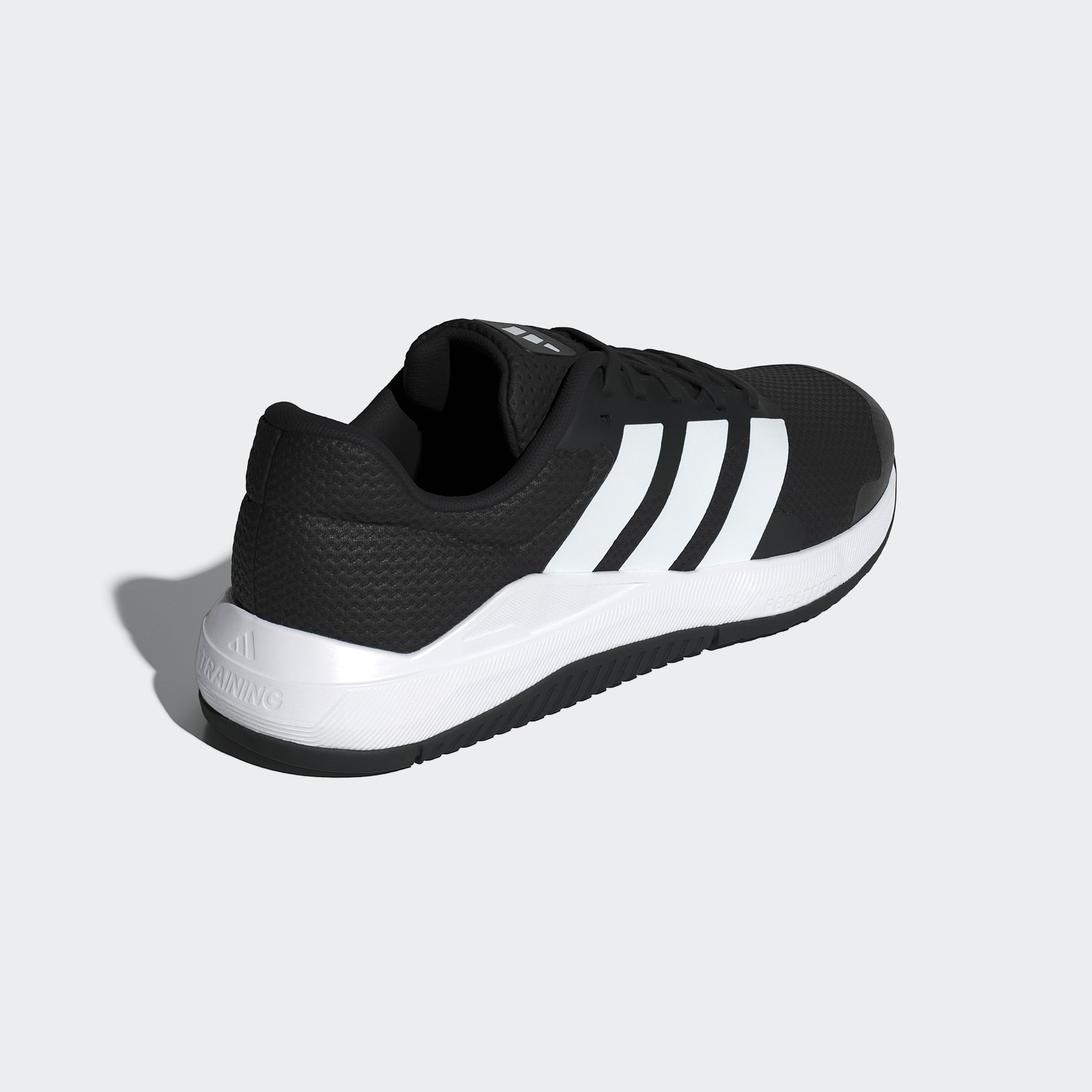 Adidas Hombre Dropset Base Training Zapatos