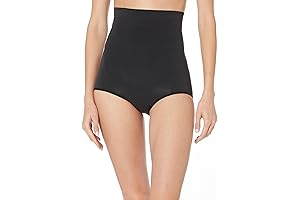 Seamless Higher Power Waist Spanx Tummy Control