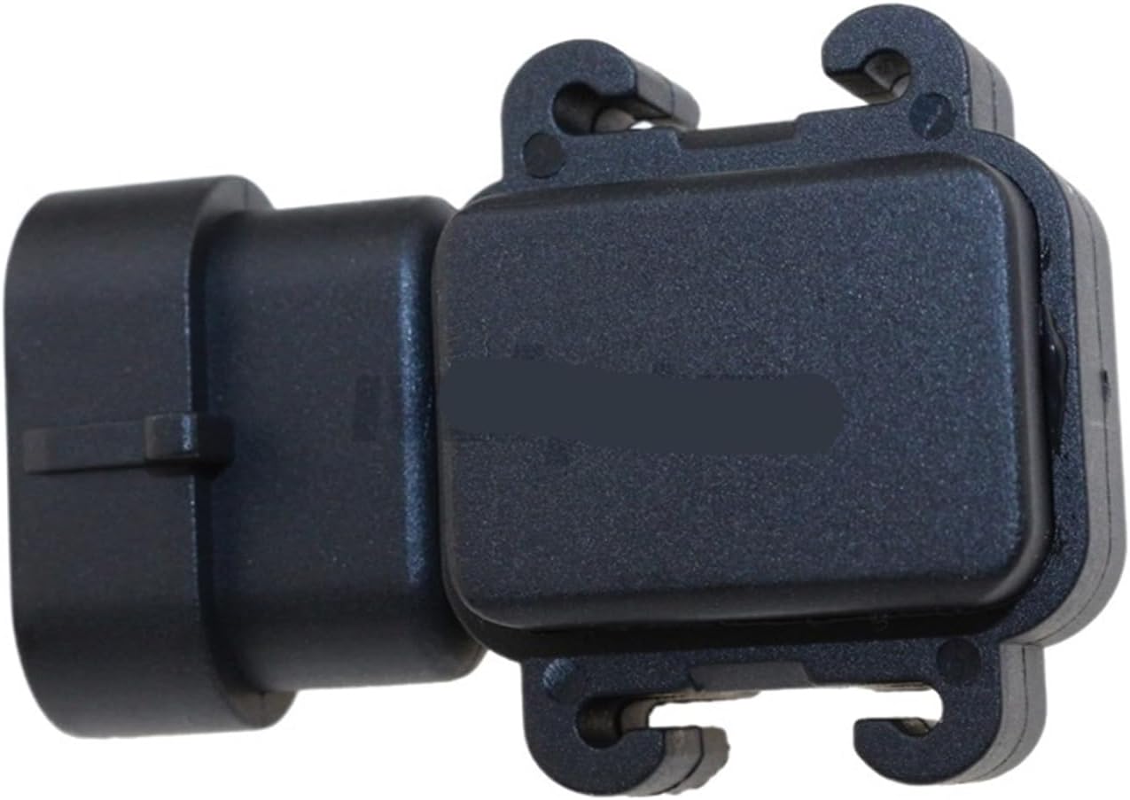 Manifold Intake Pressure Sensor MAP Sensor 2500 3500 4500 28139775 8093732691 8-09373-269-1