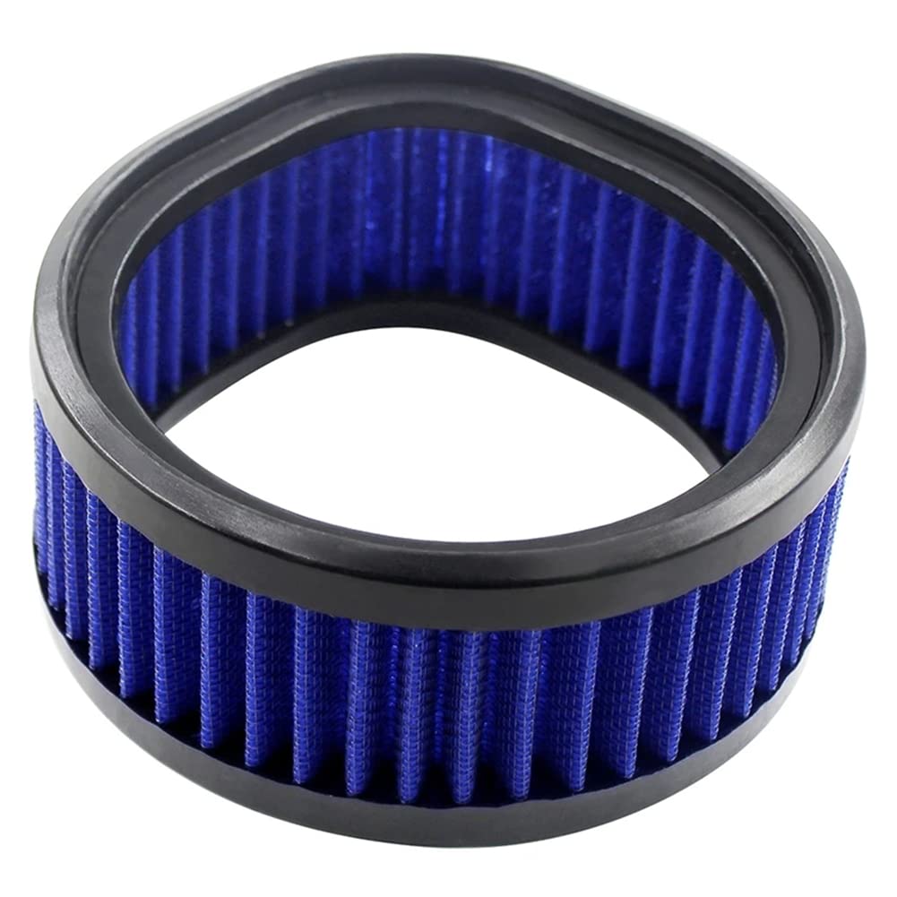 Photo 1 of JIK Air Filter for Harley S&S Super E/G Carburetors (Replace 12-579)