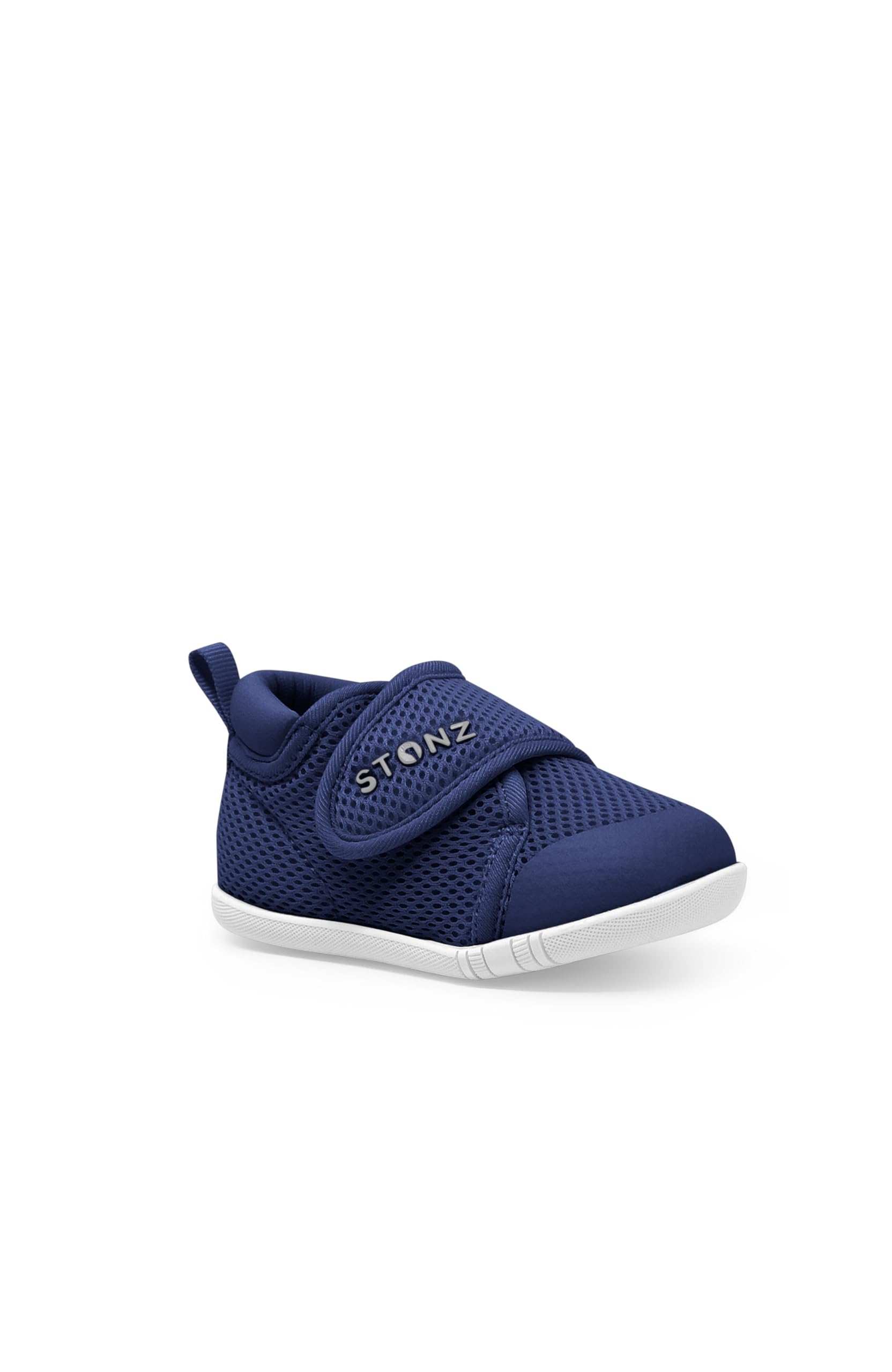 Stonz Cruiser™ Original Baby Shoes – Lightweight, Vegan, with Adjustable Fit