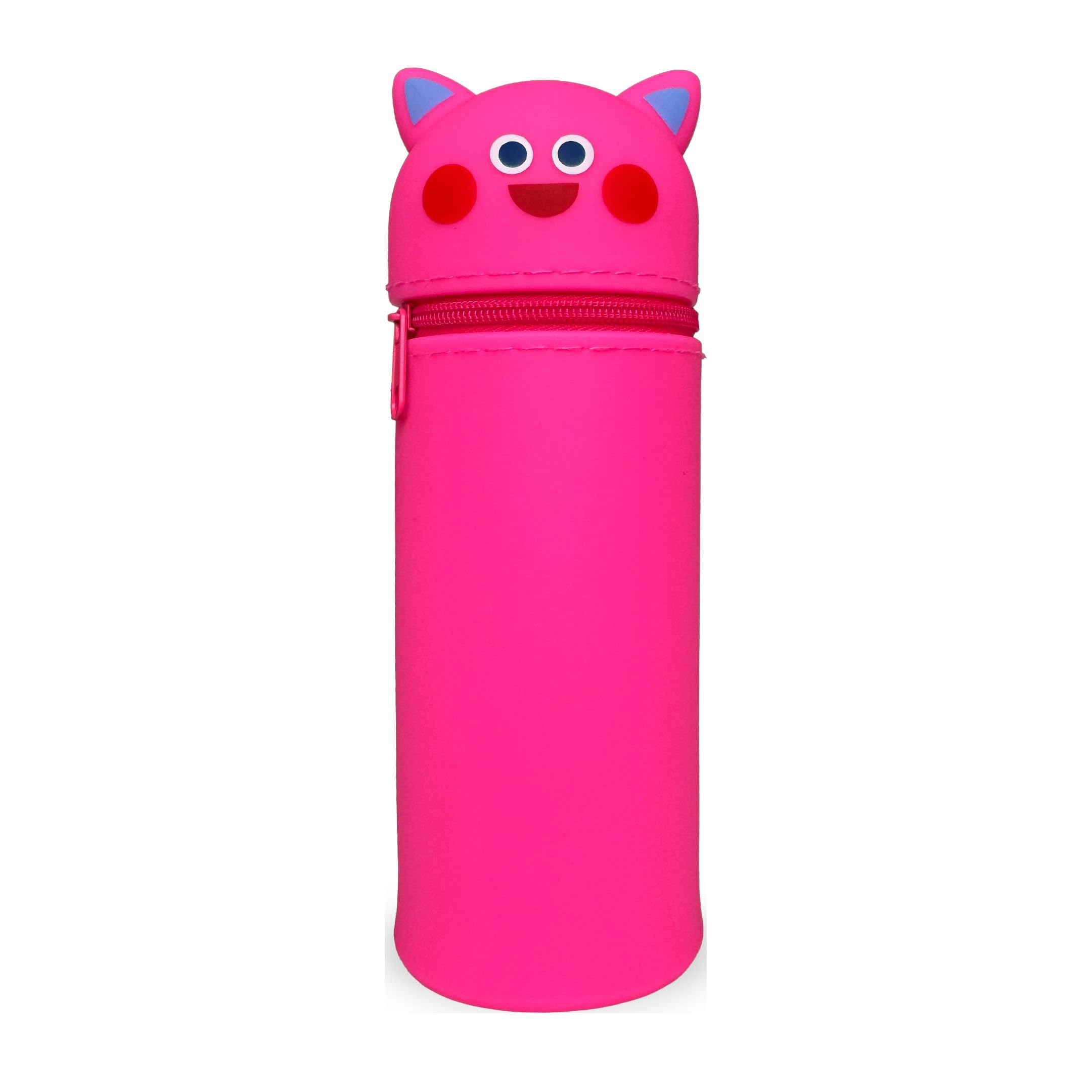 Galakto Token Pencil Case - Everything Included and Stored Well with The Colourful Galakto Token Pencil Case, Space for up to 10 Audio Tokens, for Satchel, Travel or Home, Accessories, Storage