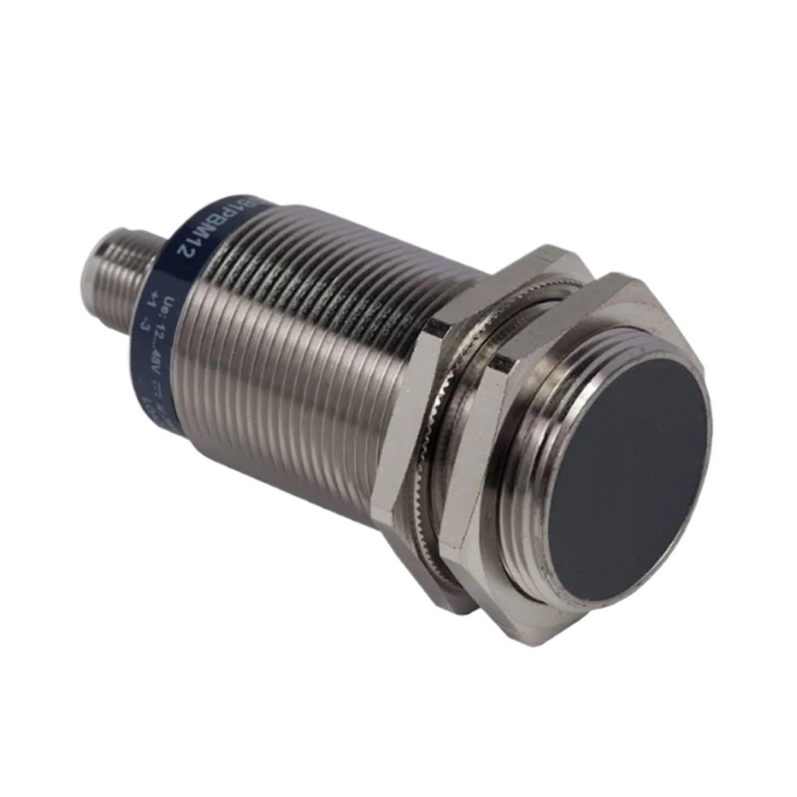 SBSSYVLMV 1pcs XS630B1PAM12 XS630B1NAM12 Proximity Switch Sensor(Xs630b1pam12)