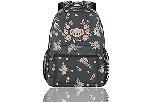 Koala Backpack for School: Unlock a World of Adventure!
