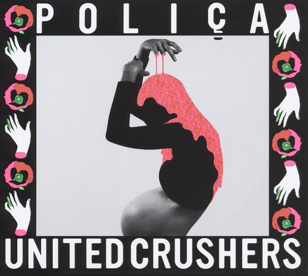 United Crushers [VINYL]