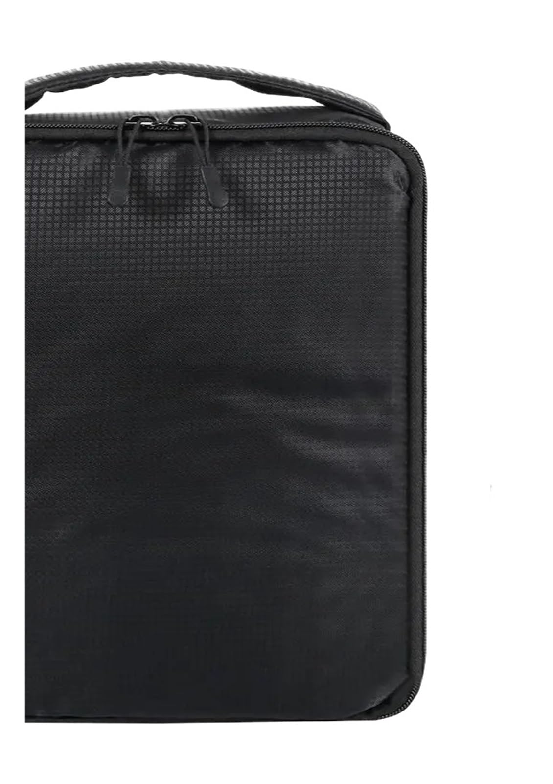 Compatible con cámara DSLR Impermeable, Bolsa de inserción, partición Interior portátil, Protector Acolchado, Bolso Mano Forro súper Grueso a Prueba caídas(-X70)