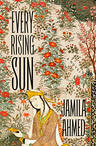 Cover of Every Rising Sun