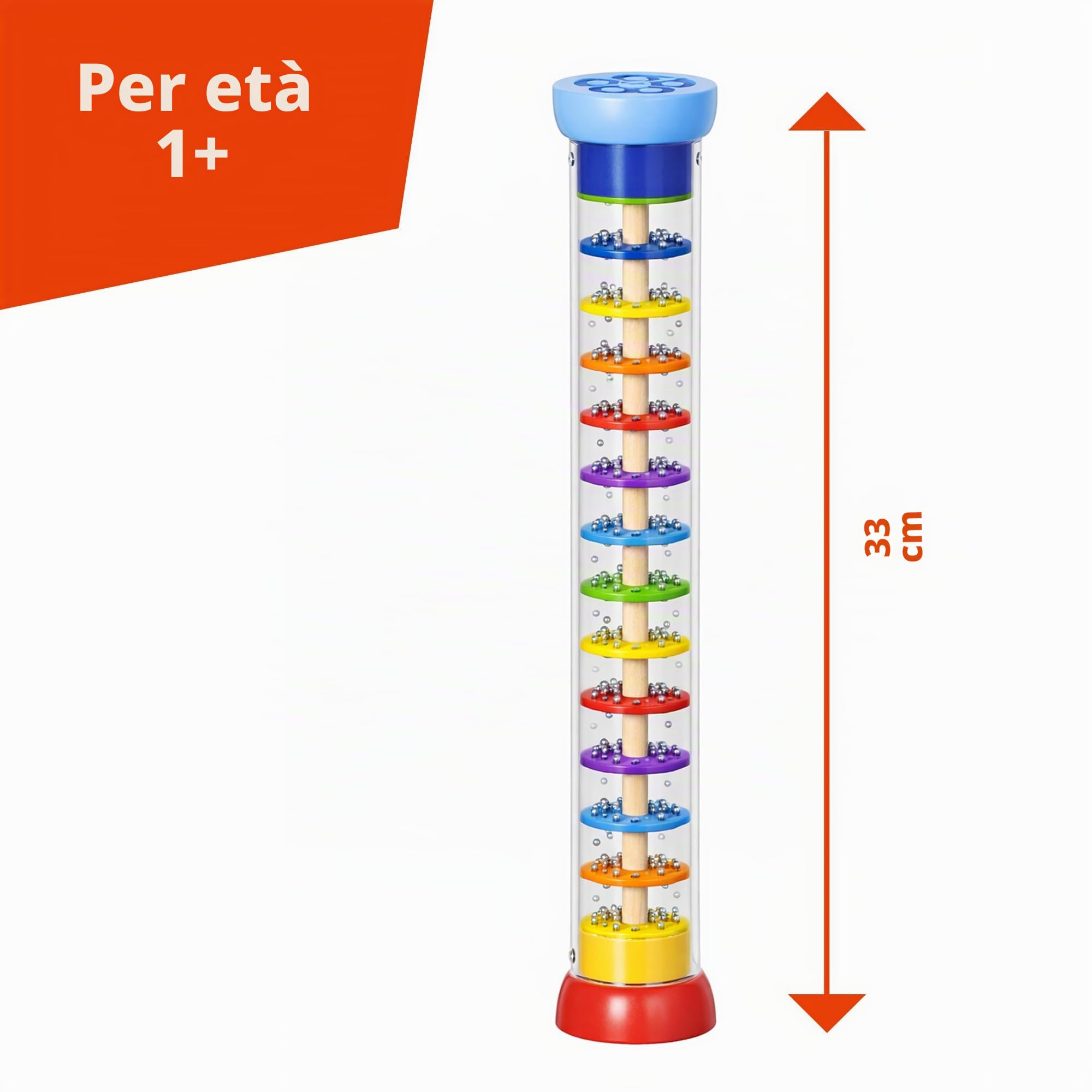Bastoncino Pioggia
