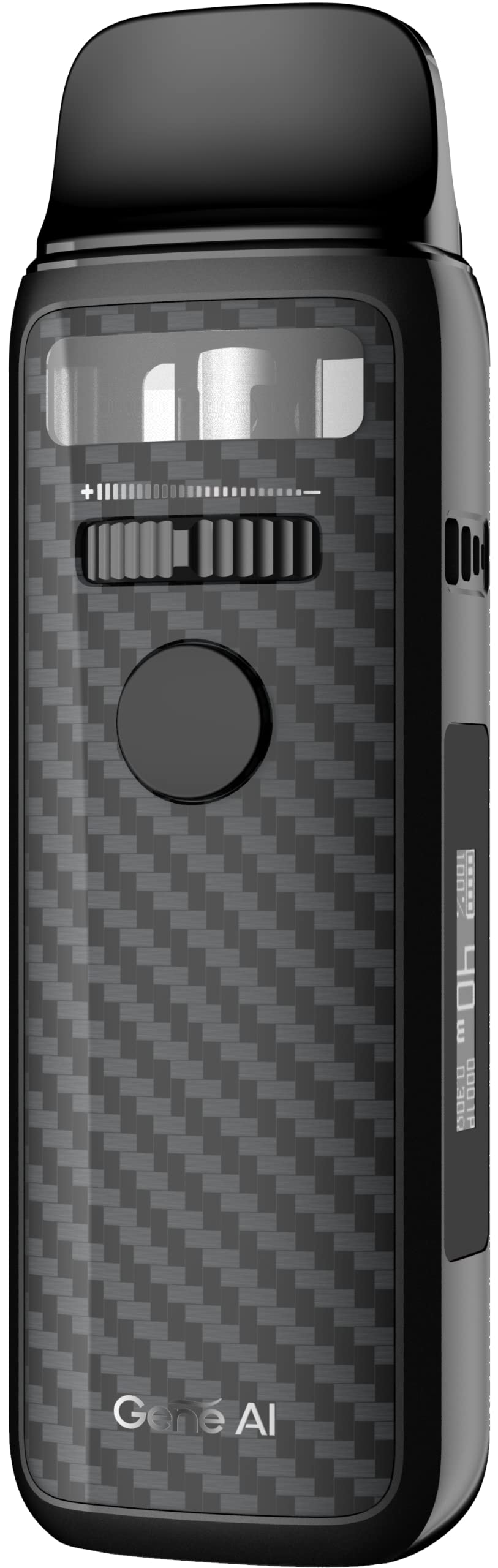 VOO'POO VINCI 3 Kit - VINCI 3 MOD POD + Batera in 1800 mAh - PnP-TW30 +  Bobina PnP-DW60 - Vaporizador E-cigarrillo - Sin nicotina/e-liquido :  Amazon.es: Electrnica