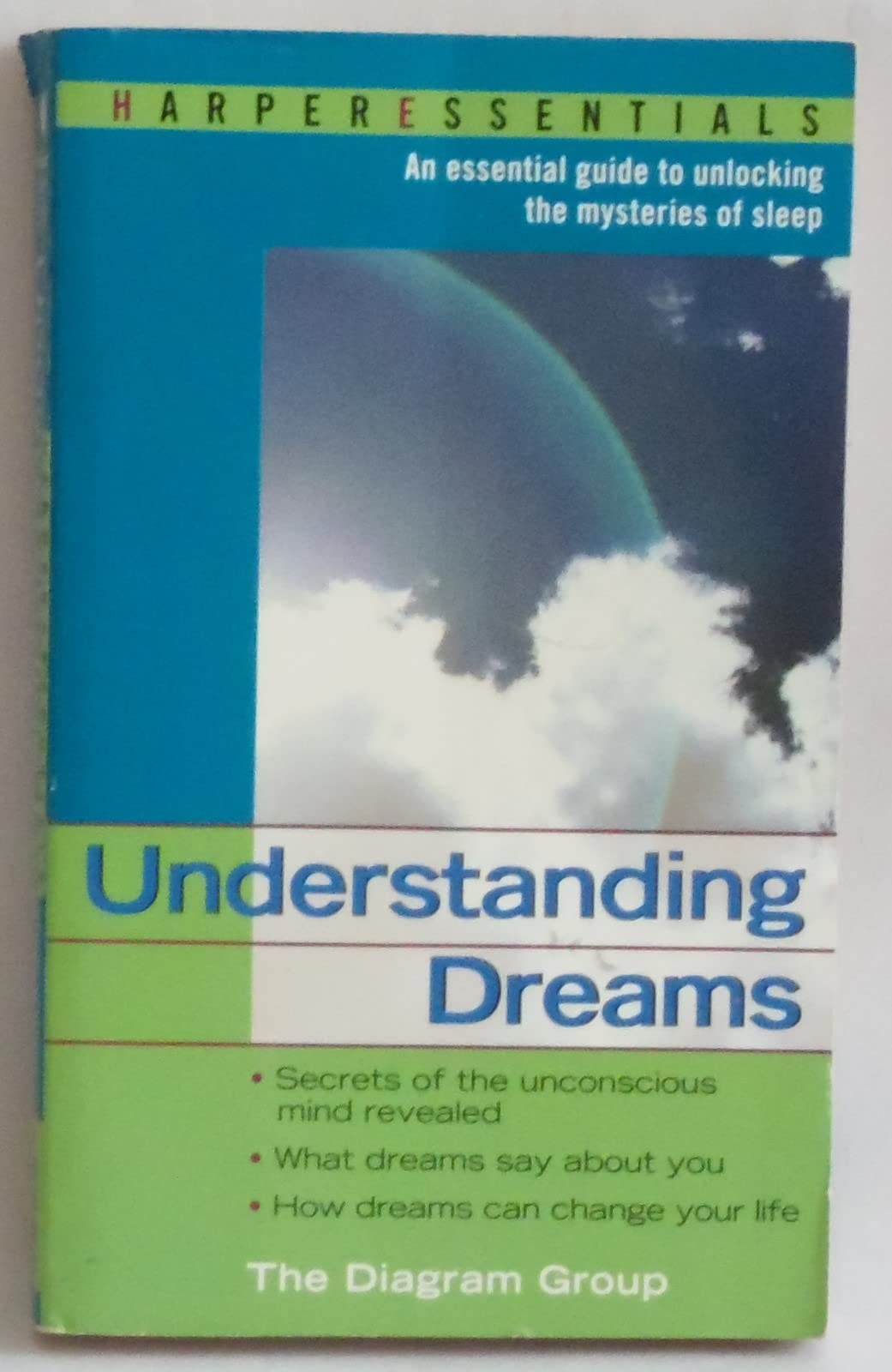 Understanding Dreams