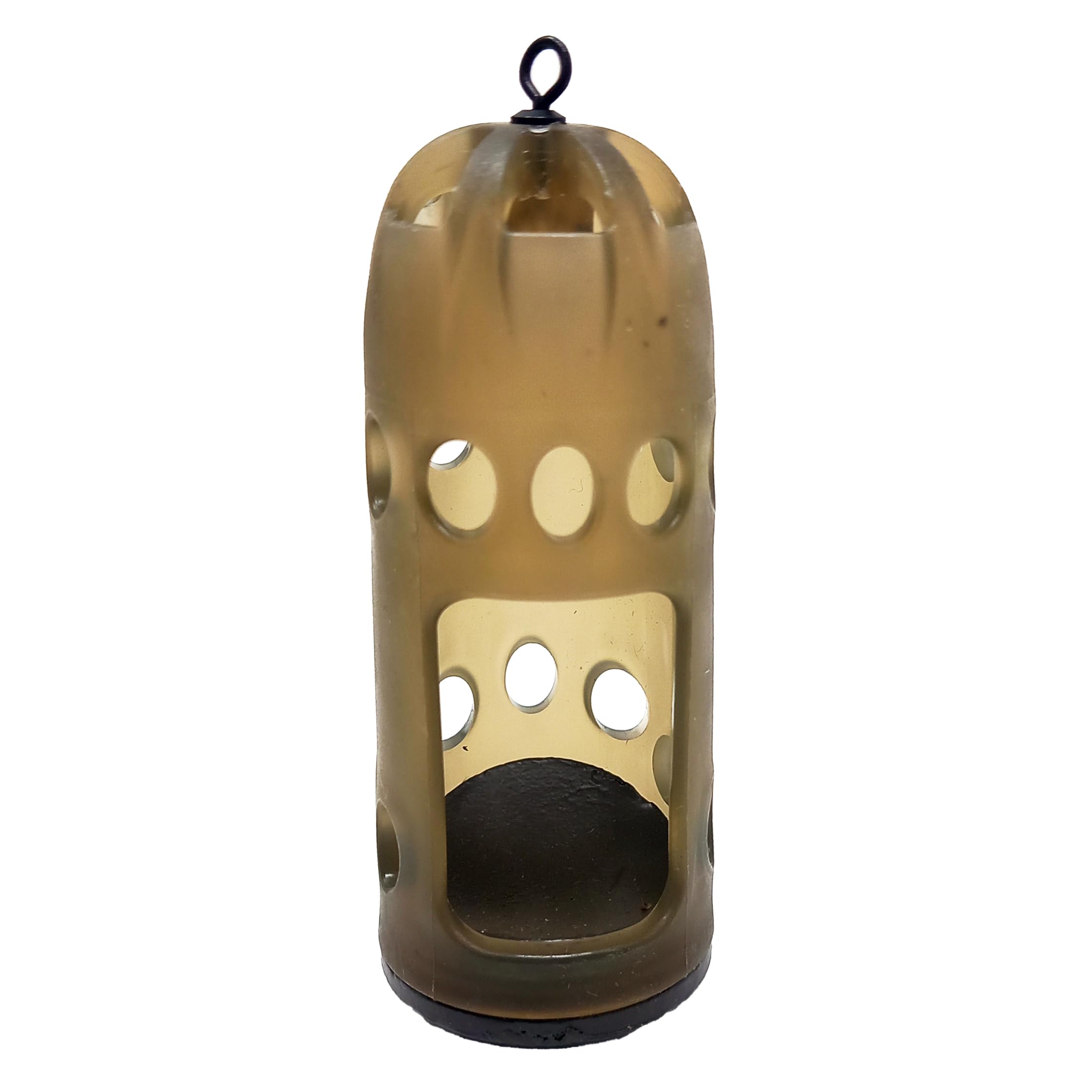 ZWIM Window Method Feeders – Pack of 10 | Camo Colour | 60g | Perfect for Carp & Coarse Fishing [37-30960X]