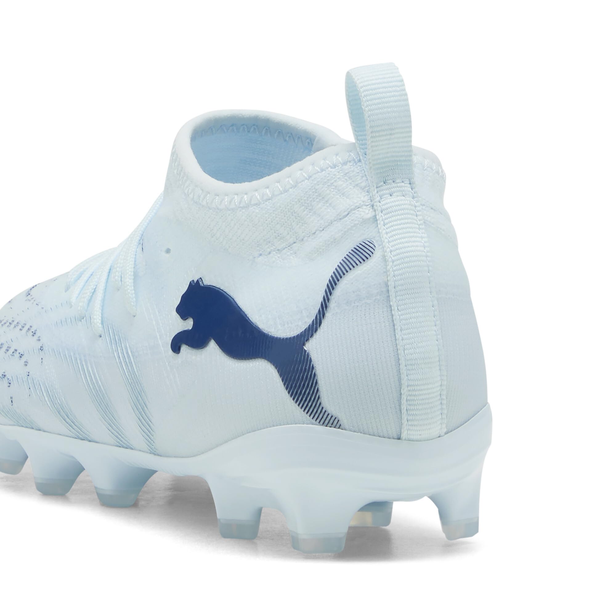 PUMA Future 9 Match Fg/AG Jr Scarpe da calcioUnisex - Adulto